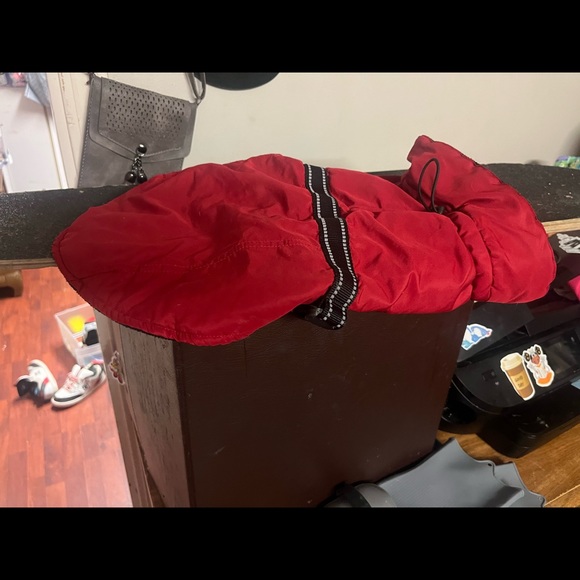 Mystery dog jacket package waterproof coats 15 to 55 pound dogs $699 shipping - Picture 6 of 10